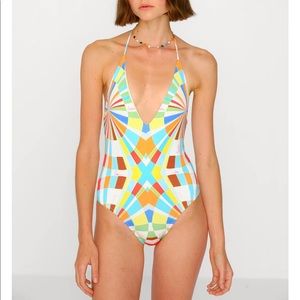 Siedres One Piece Swimsuit Bodysuit BRAND NEW WITH TAGS
